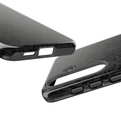 Laced Up • Samsung Galaxy S25 • MagSafe® Magnetic Tough Case