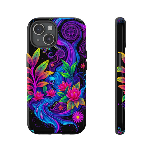 Mystic Punk • Apple iPhone 15 • MagSafe® Tough Case