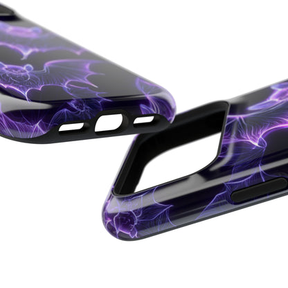 Vortex Wing • Apple iPhone 17 Pro • Tough Case • MagSafe®