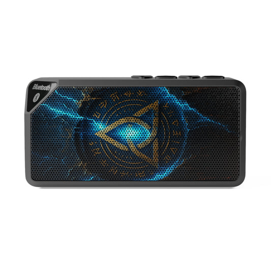 Mystic Triad • Bluetooth Speaker