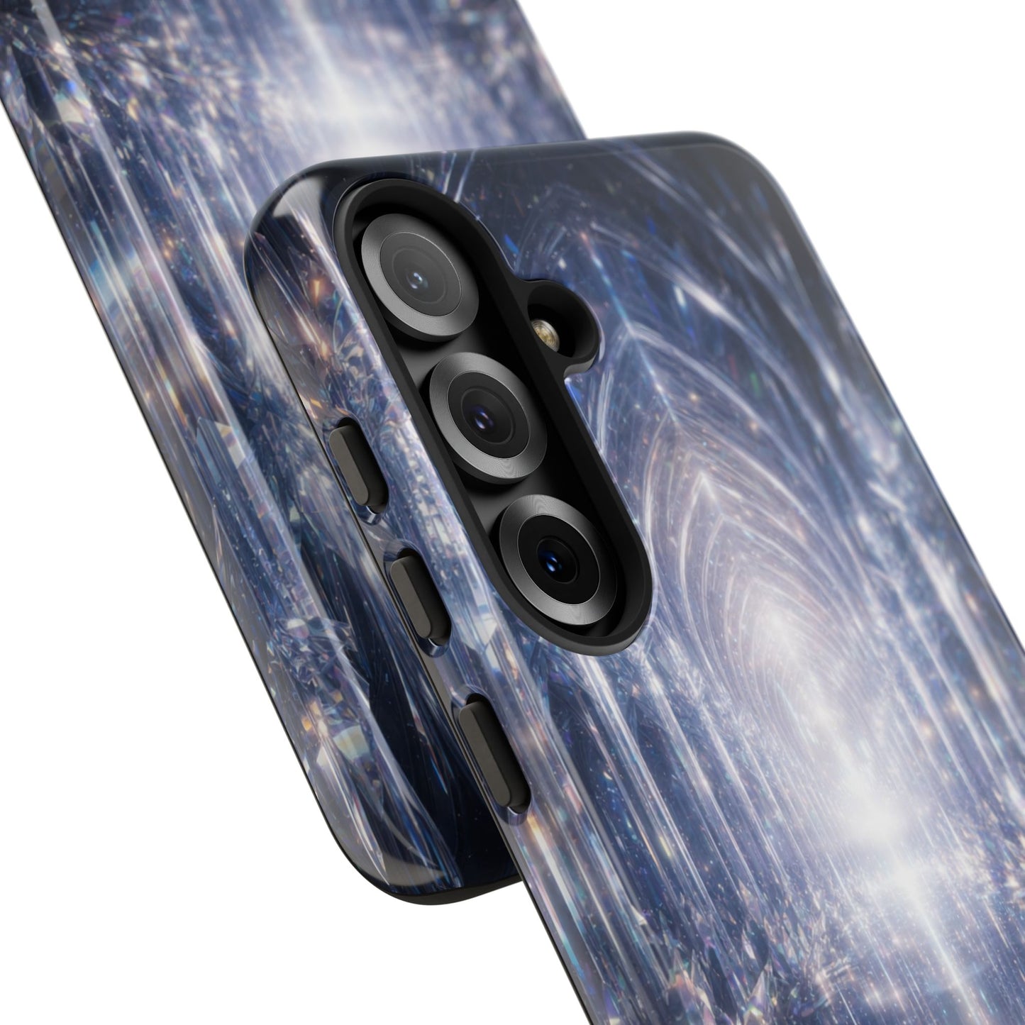 Crystal Gate • Samsung Galaxy S25 • MagSafe® Tough Case