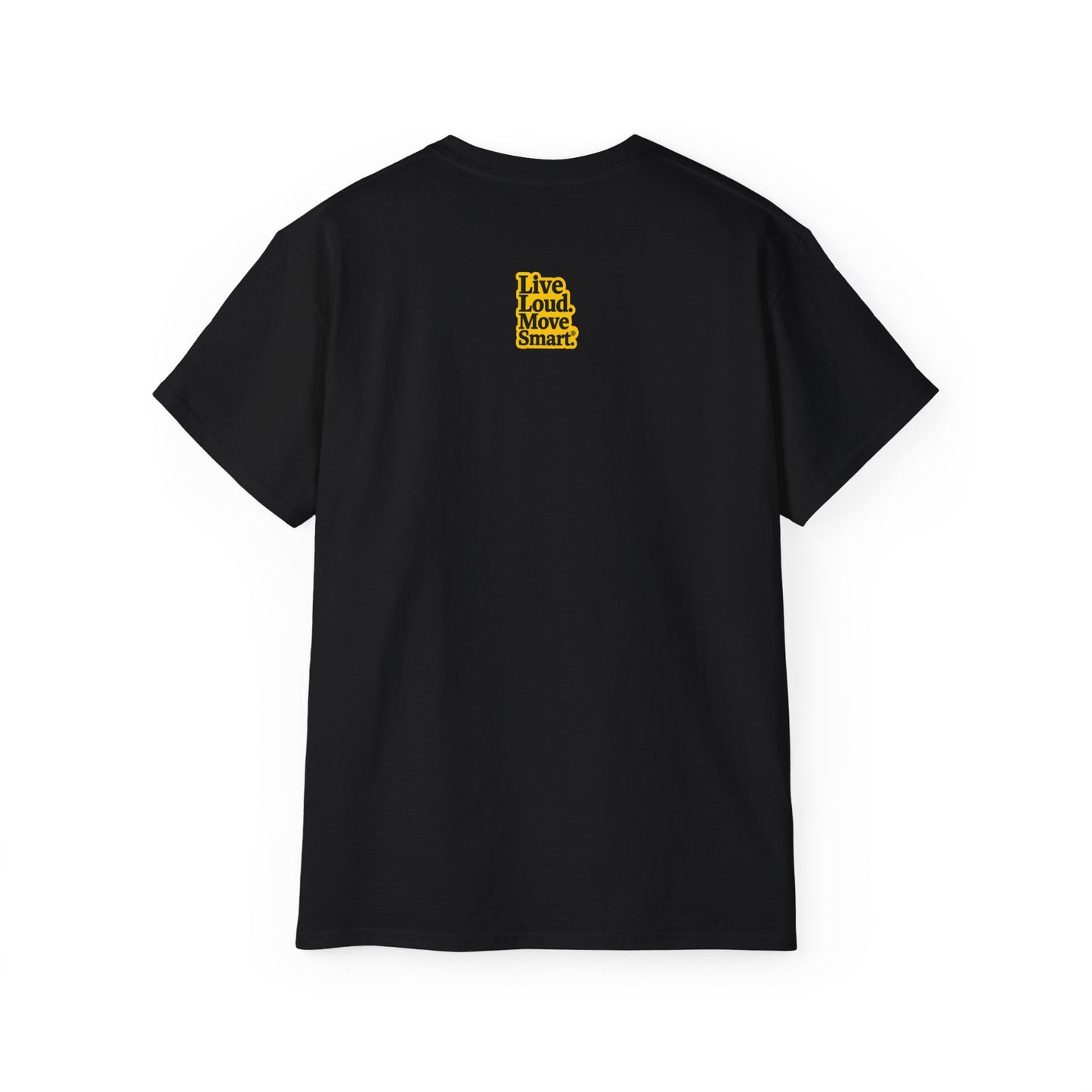This Is Not Normal • T-Shirt • Black Hat Pixels • Unisex apparel by Black Hat Pixels