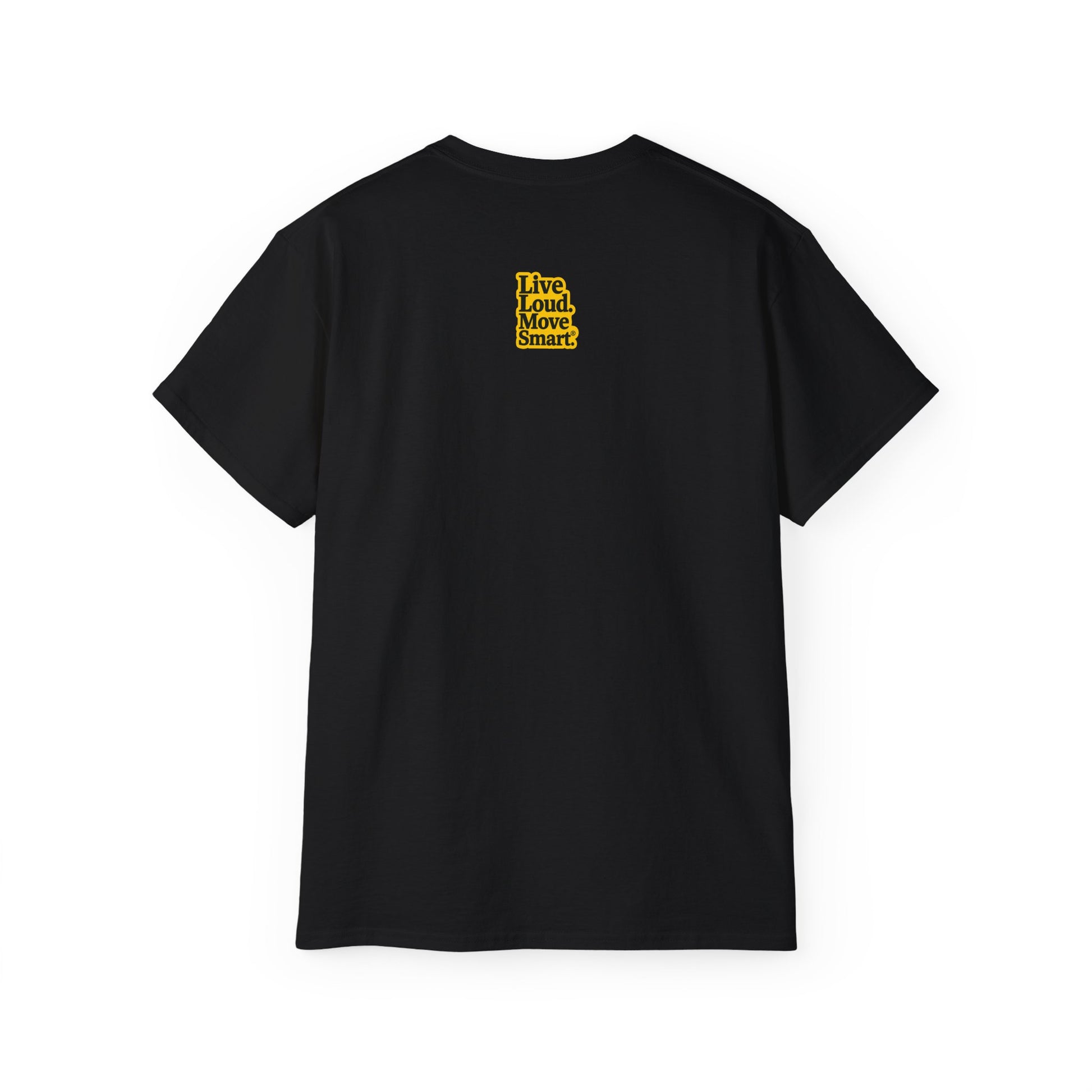 This Is Not Normal • T-Shirt • Black Hat Pixels • Unisex apparel by Black Hat Pixels