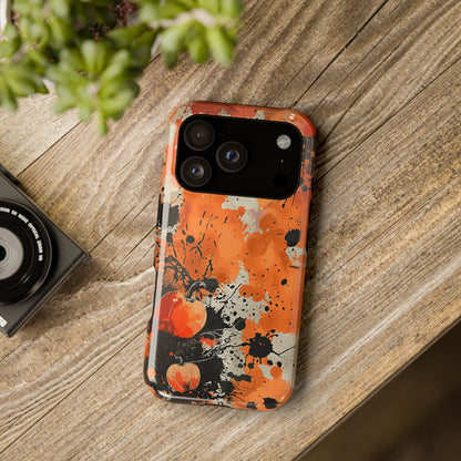 The Patch • Apple iPhone 17 Pro • Tough Case • MagSafe®