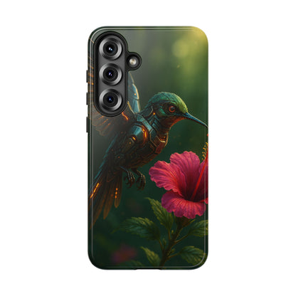 Chrome Song • Samsung Galaxy S25 • Tough Case • Wireless Friendly