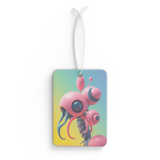 Screw Bug • Car Air Freshener