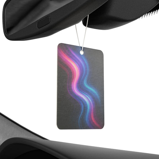 Quantum Surge • Car Air Freshener