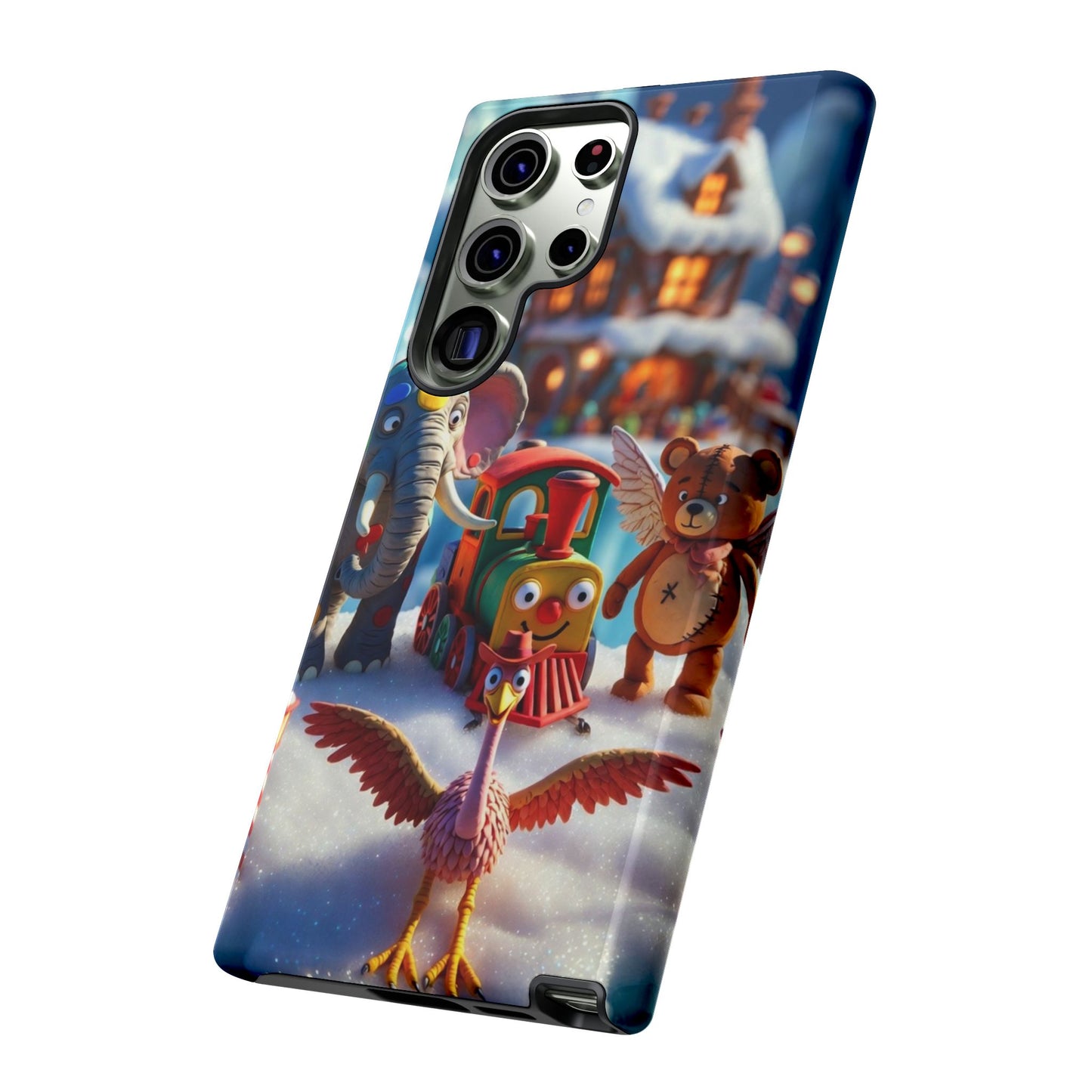 The Misfits • Samsung Galaxy S23 • MagSafe® Tough Case