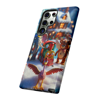 The Misfits • Samsung Galaxy S23 • MagSafe® Tough Case