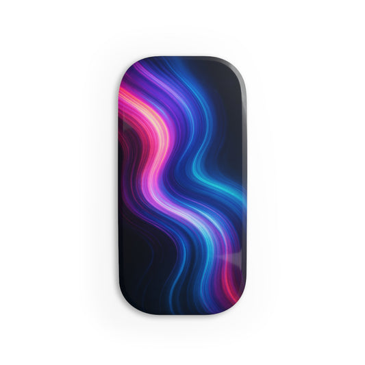 Quantum Surge • Smartphone Grip Holder