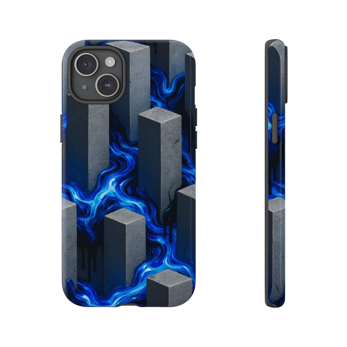 Data Pillars • Apple iPhone 15 • MagSafe® Tough Case