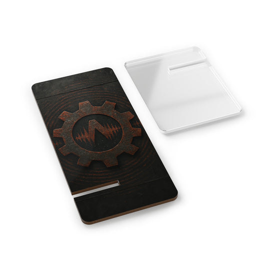 War Gear • Smartphone Display Stand