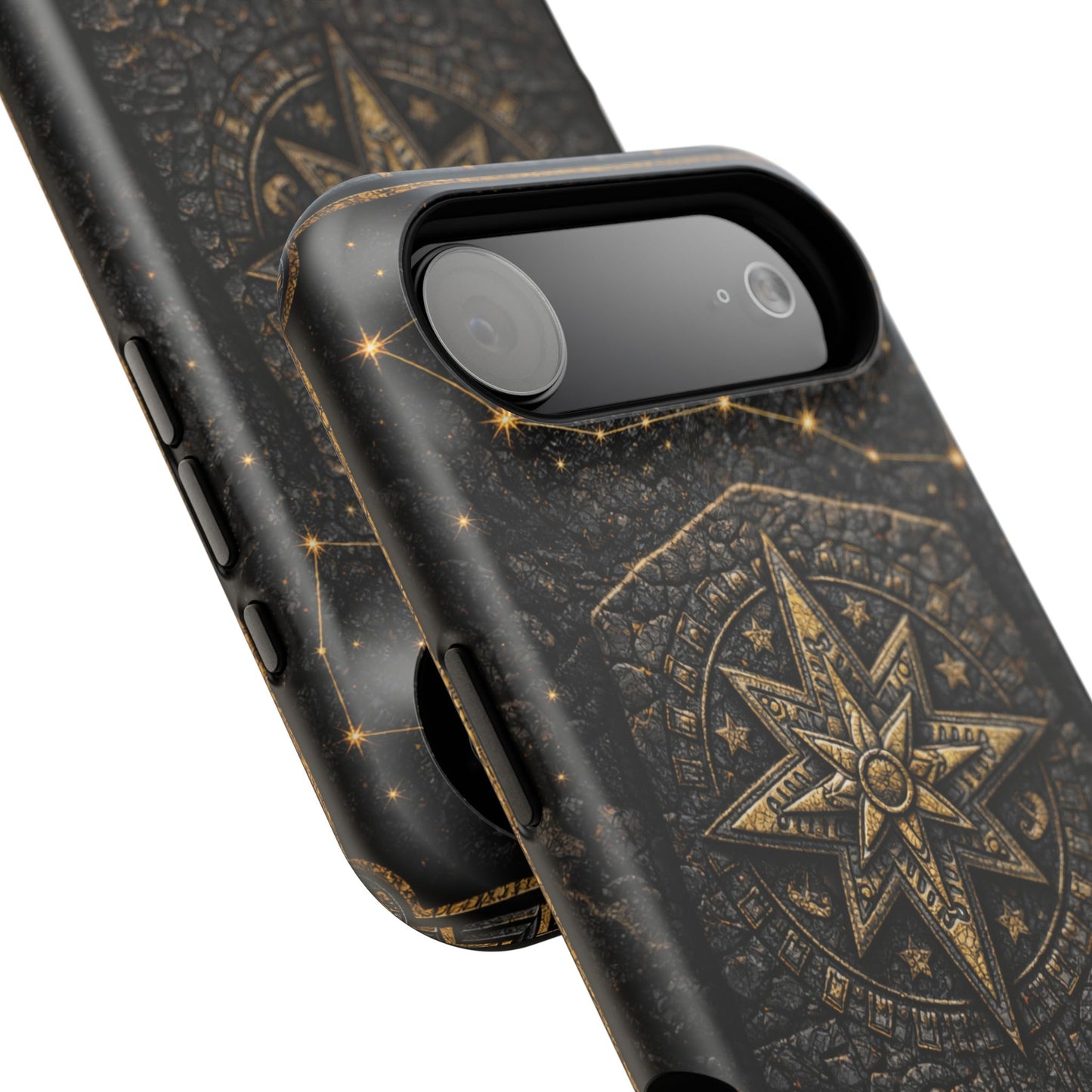 Citlali • Celestial Blood Oath • Empire of the Fifth Sun™ • Apple iPhone 17 Pro • MagSafe Tough Case