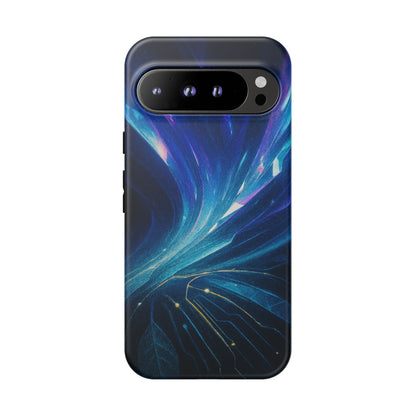 Digital Vortex • Google Pixel 9 • MagSafe® Magnetic Tough Case