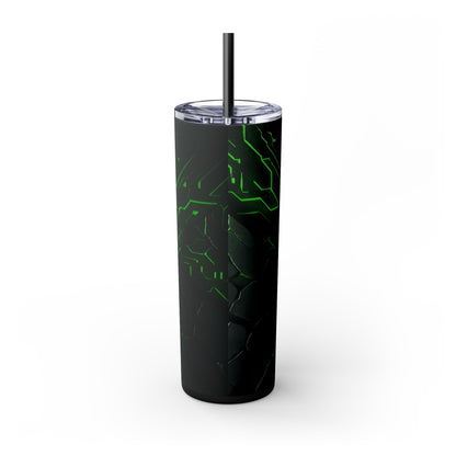 Atomic Fusion • Skinny Tumbler 20 Oz