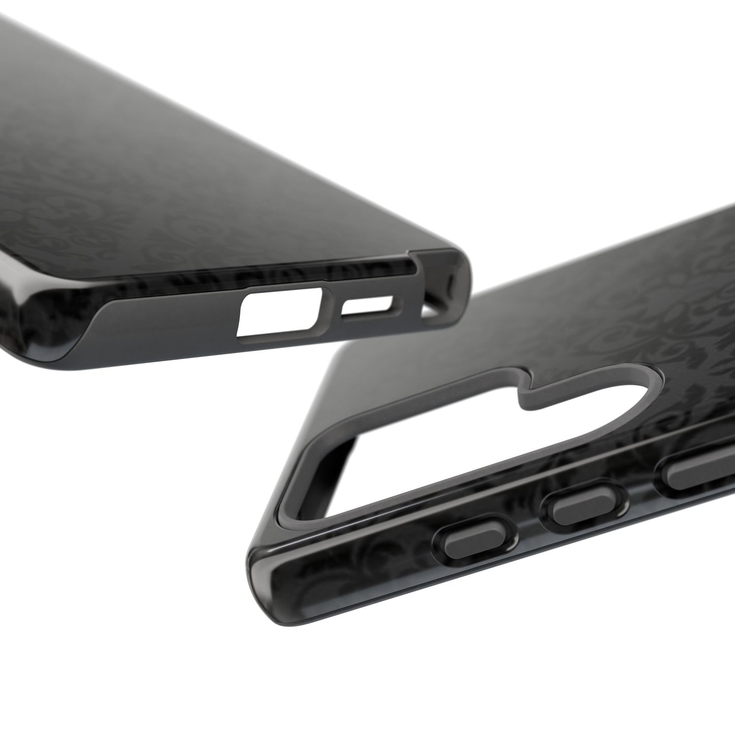 Laced Up • Samsung Galaxy S25 • MagSafe® Magnetic Tough Case