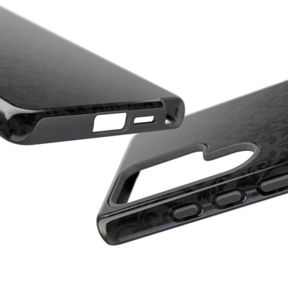 Laced Up • Samsung Galaxy S25 • MagSafe® Magnetic Tough Case