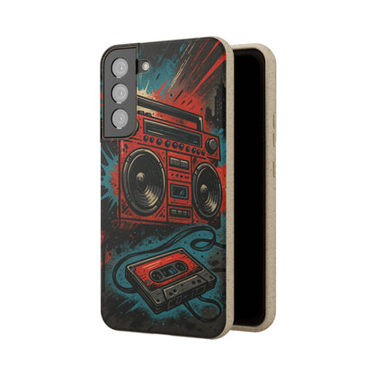 Old Skool • Samsung Galaxy S22 • Eco-Friendly Phone Case