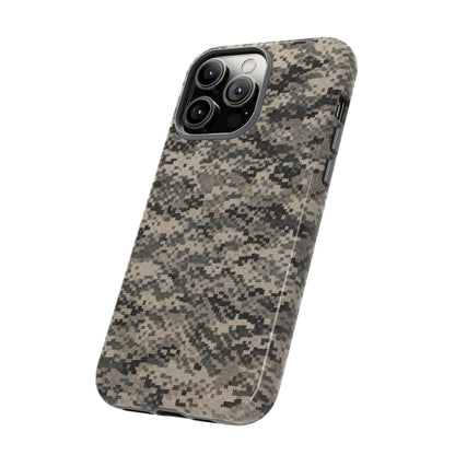 Shadow Ops Camo • Apple iPhone 14 • MagSafe® Tough Case
