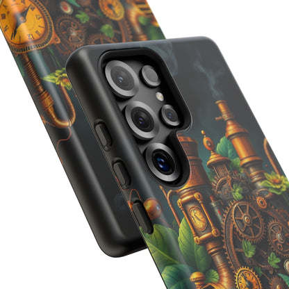 Form Factory • Samsung Galaxy S25 • MagSafe® Magnetic Tough Case