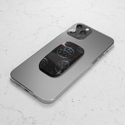 Aether Signal • Smartphone Grip Holder