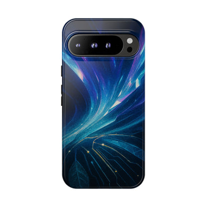 Digital Vortex • Google Pixel 9 • MagSafe® Magnetic Tough Case