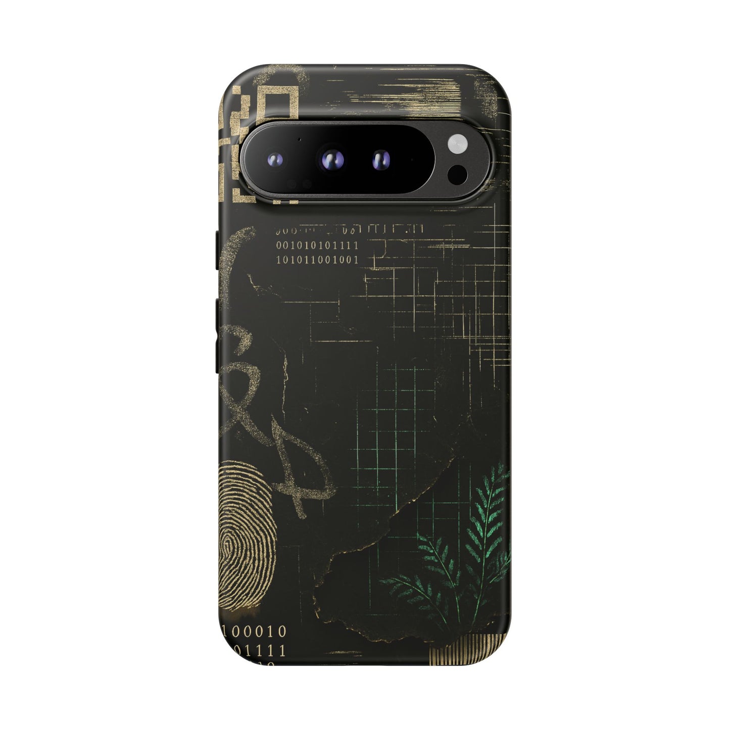 Urban Cypher • Google Pixel 9 • MagSafe® Magnetic Tough Case