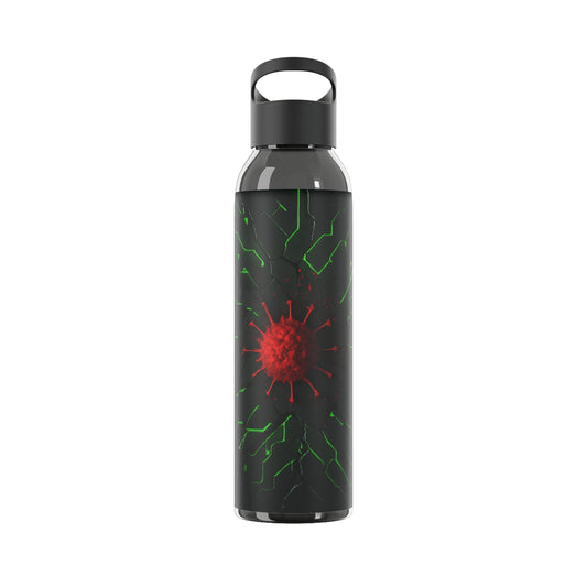 Atomic Fusion • Sky Water Bottle 21.9 Oz