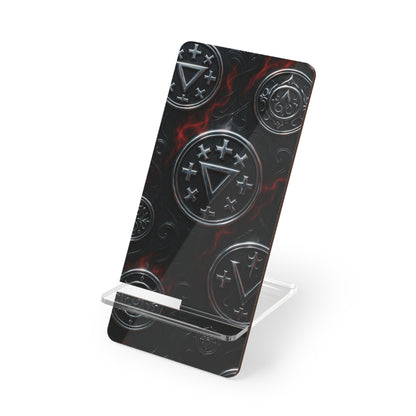 Aether Signal • Smartphone Display Stand