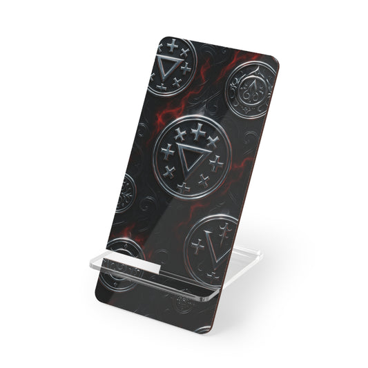Aether Signal • Smartphone Display Stand