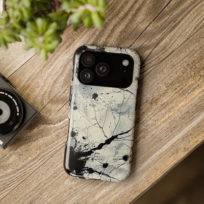 Cob Web • Apple iPhone 17 Pro • Tough Case • MagSafe®
