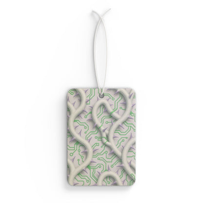 Board of Thorns • Car Air Freshener