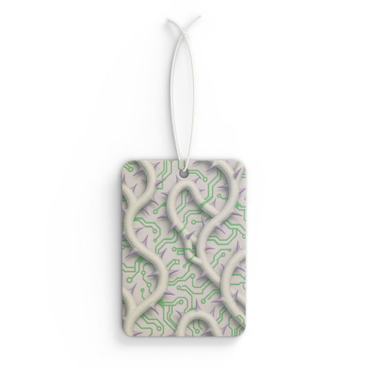 Board of Thorns • Car Air Freshener
