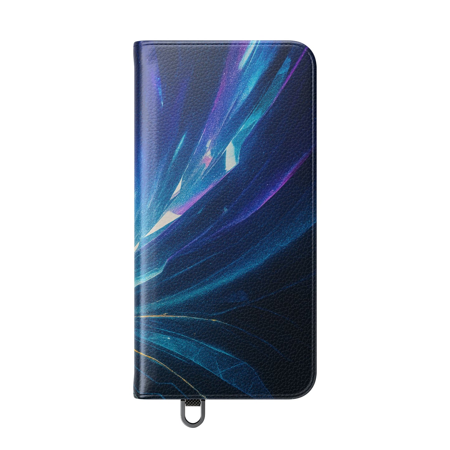 Digital Vortex • Samsung Galaxy S25 Flip Case