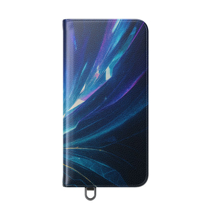 Digital Vortex • Samsung Galaxy S25 Flip Case