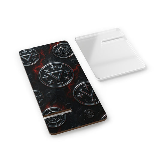 Aether Signal • Smartphone Display Stand