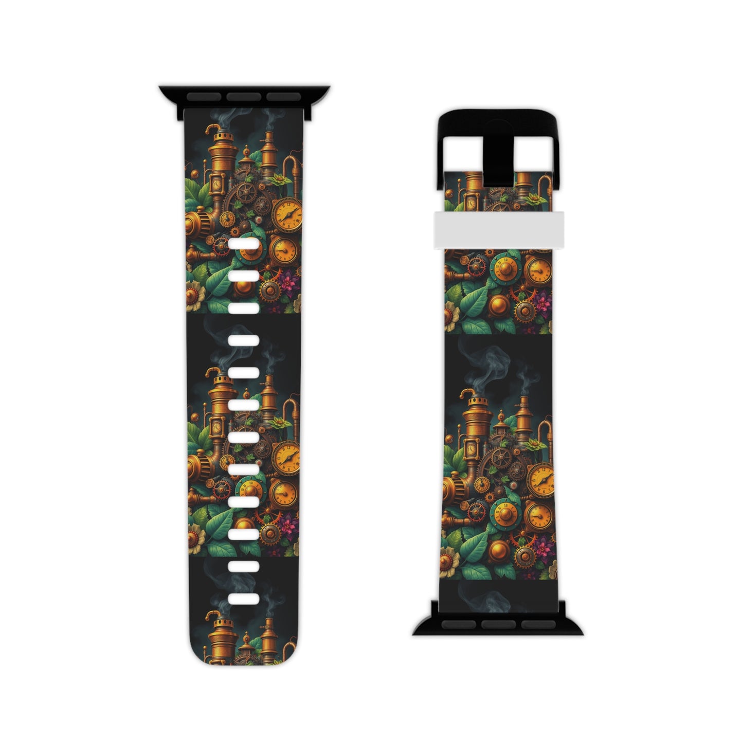 Form Factory • Apple Watch Band