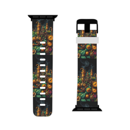 Form Factory • Apple Watch Band