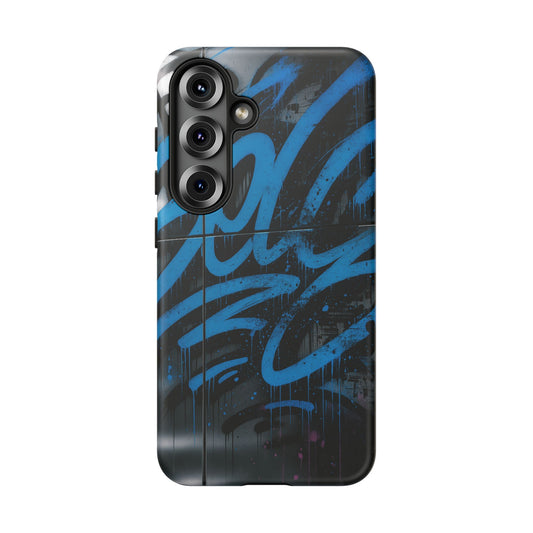The Tag • Samsung Galaxy S25 • MagSafe® Magnetic Tough Case