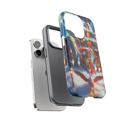 The Misfits • Apple iPhone 14 • Tough Case • MagSafe®