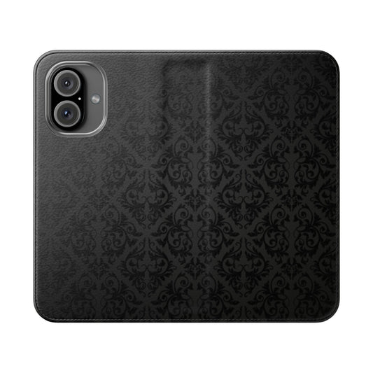 Laced Up • Apple iPhone 16 Flip Case