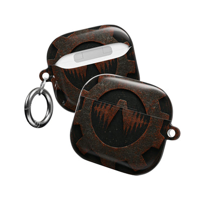 War Gear • AirPods Gen 4 Case (AOP)