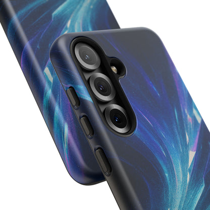 Digital Vortex • Samsung Galaxy S25 • MagSafe® Magnetic Tough Case