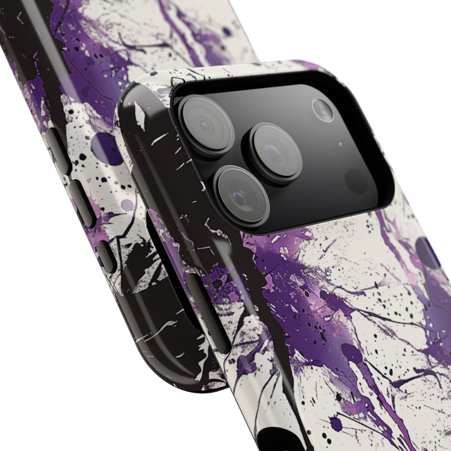 Witch One • Apple iPhone 17 Pro • Tough Case • MagSafe®