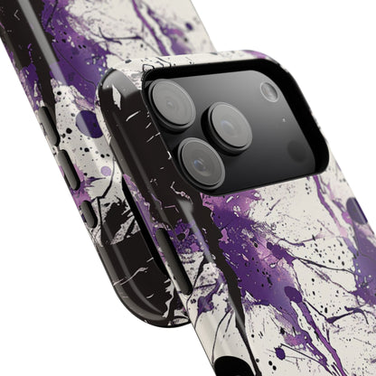 Witch One • Apple iPhone 17 Pro • Tough Case • MagSafe®