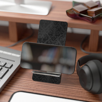 Laced Up • Smartphone Display Stand
