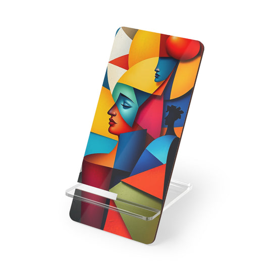 Head Space • Smartphone Display Stand