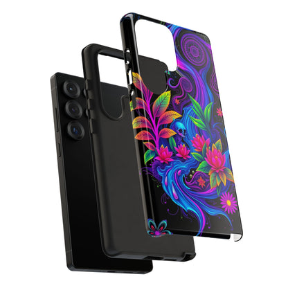 Mystic Punk • Samsung Galaxy S25 • MagSafe® Magnetic Tough Case