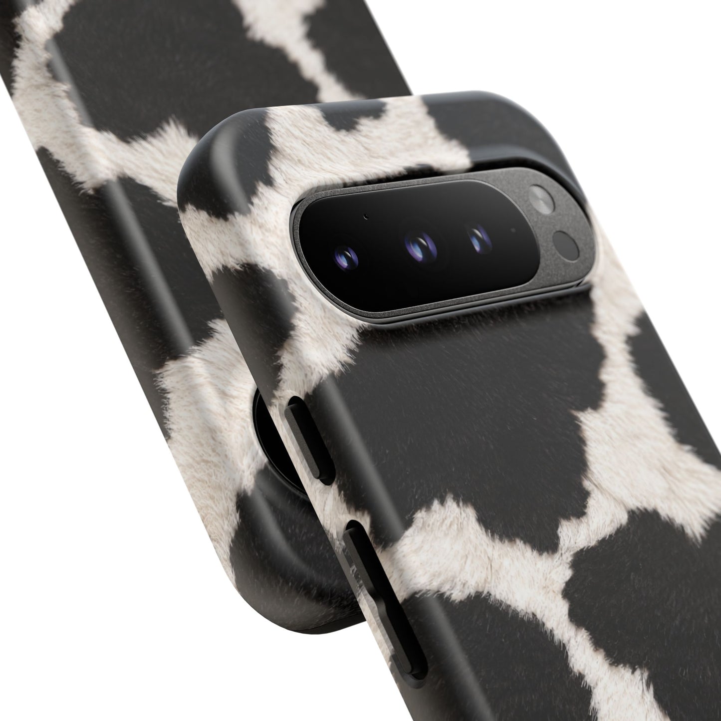 Urban Heifer • Google Pixel 9 • Tough Case • Wireless Friendly