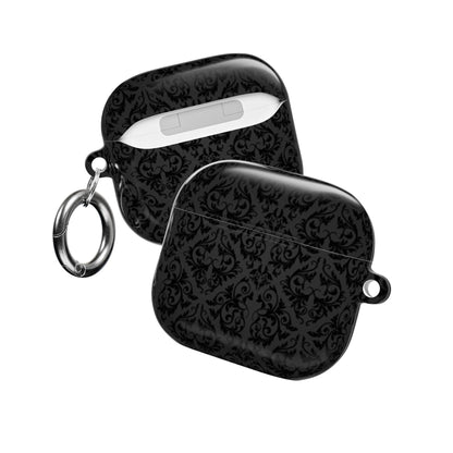Laced Up • AirPods Gen 4 Case (AOP)